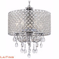 Lampe à Suspension Cristal Design Contemporaine Lustre Luminaire 71143